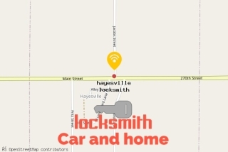 locksmith inhayesville - locksmith in hayesville ia