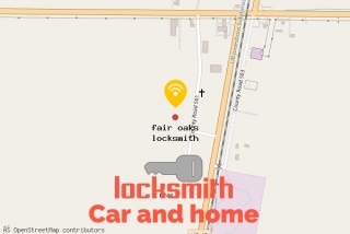 locksmith infair oaks - locksmith in fair oaks ar