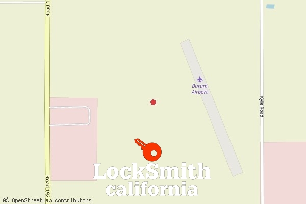 locksmith in rodriguez camp