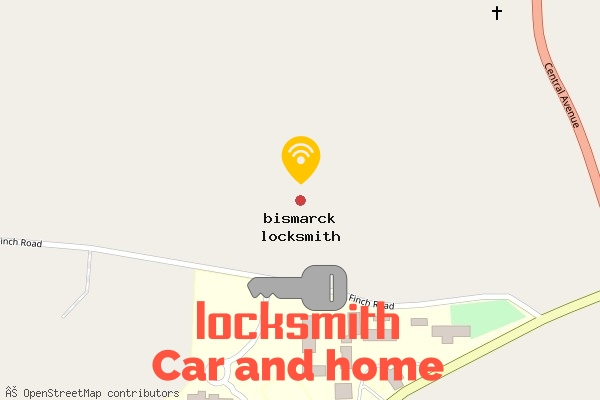 locksmith in bismarck ar