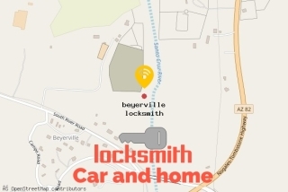 locksmith inbeyerville - locksmith in beyerville