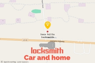 locksmith inloco hills - locksmith in loco hills