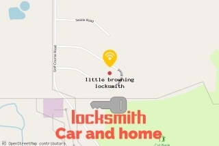 locksmith inlittle browning - locksmith in little browning