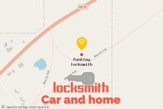 locksmith infunkley - locksmith in funkley