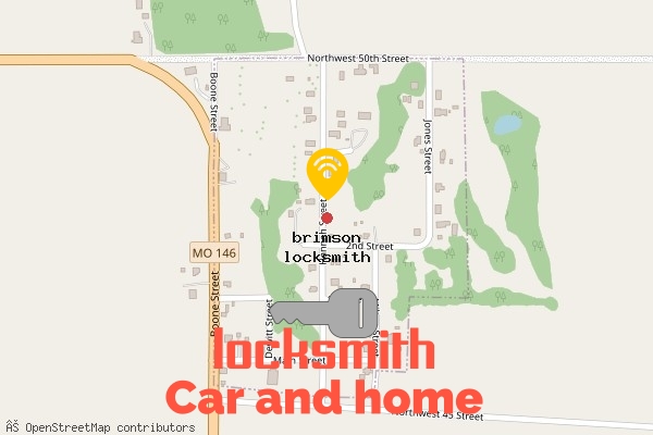 locksmith in brimson
