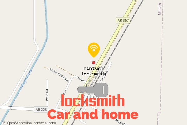 locksmith in minturn ar