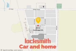 locksmith inabie - locksmith in abie