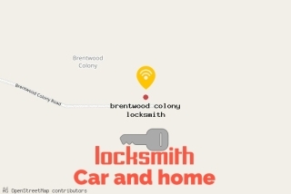 locksmith inbrentwood colony - locksmith in brentwood colony