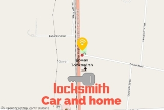 locksmith ingovan - locksmith in govan