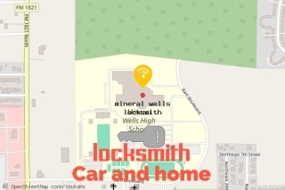 locksmith inmineral wells - locksmith in mineral wells