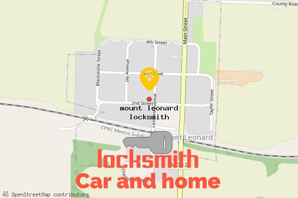 locksmith in mount leonard