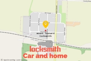 locksmith inmount leonard - locksmith in mount leonard