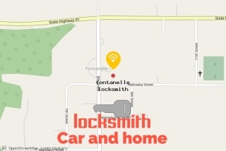 locksmith infontanelle - locksmith in fontanelle ne