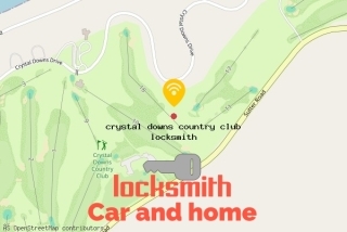 locksmith incrystal downs country club - locksmith in crystal downs country club