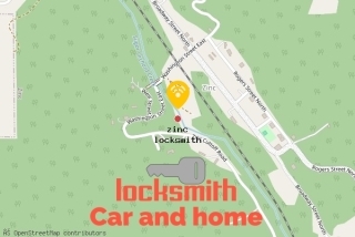 locksmith inzinc - locksmith in zinc