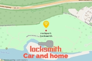 locksmith inrockport - locksmith in rockport wa