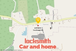 locksmith inpatmos - locksmith in patmos