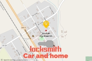locksmith intintah - locksmith in tintah