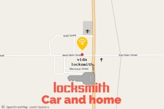 locksmith invida - locksmith in vida