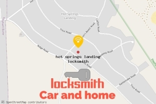 locksmith inhot springs landing - locksmith in hot springs landing