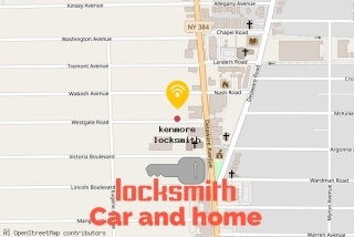 locksmith inkenmore - locksmith in kenmore ny