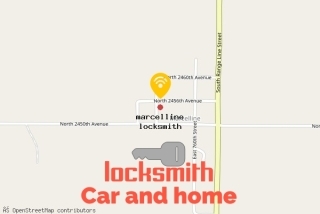 locksmith inmarcelline - locksmith in marcelline