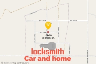 locksmith inlanda - locksmith in landa