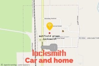 locksmith inmatfield green - locksmith in matfield green