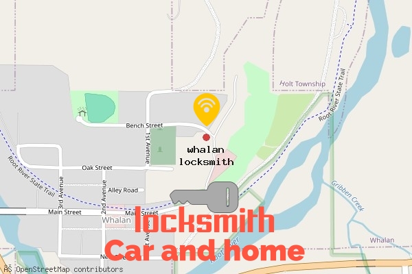 locksmith in whalan