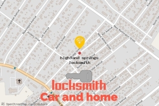 locksmith inhighland springs - locksmith in highland springs