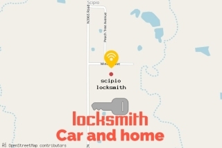locksmith inscipio - locksmith in scipio ok