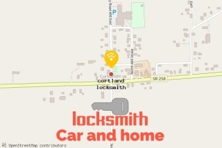 locksmith incortland - locksmith in cortland in