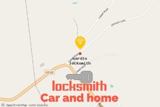 locksmith insardis - locksmith in sardis ky