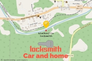locksmith inblacksville - locksmith in blacksville