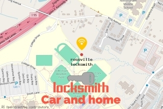locksmith inrossville - locksmith in rossville md