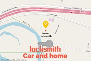 locksmith inhuson - locksmith in huson