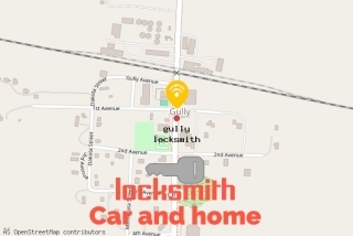 locksmith ingully - locksmith in gully