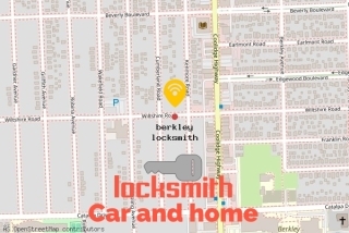 locksmith inberkley - locksmith in berkley mi