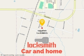 locksmith insasakwa - locksmith in sasakwa