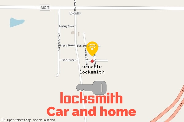 locksmith in excello