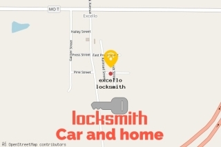 locksmith inexcello - locksmith in excello