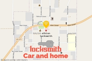 locksmith inalbion - locksmith in albion ok