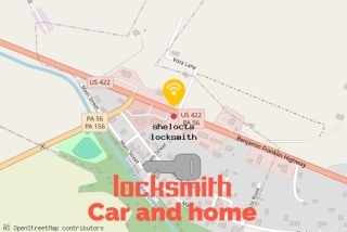 locksmith inshelocta - locksmith in shelocta
