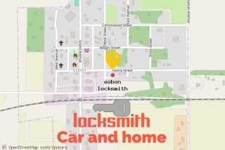 locksmith inesbon - locksmith in esbon