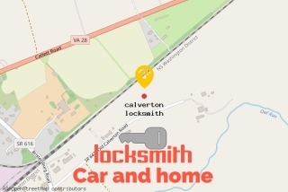 locksmith incalverton - locksmith in calverton va