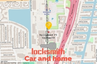 locksmith inhollywood - locksmith in hollywood fl