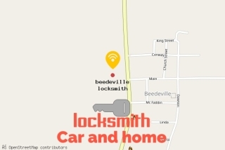 locksmith inbeedeville - locksmith in beedeville