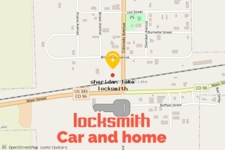 locksmith insheridan lake - locksmith in sheridan lake