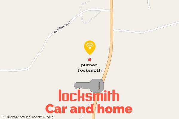 locksmith in putnam al