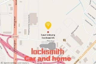 locksmith inlaurinburg - locksmith in laurinburg